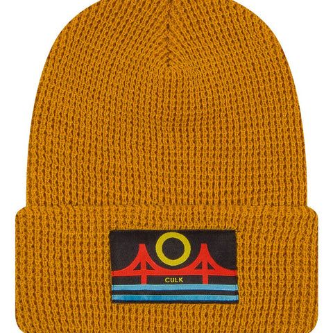 Golden Gate Beanies