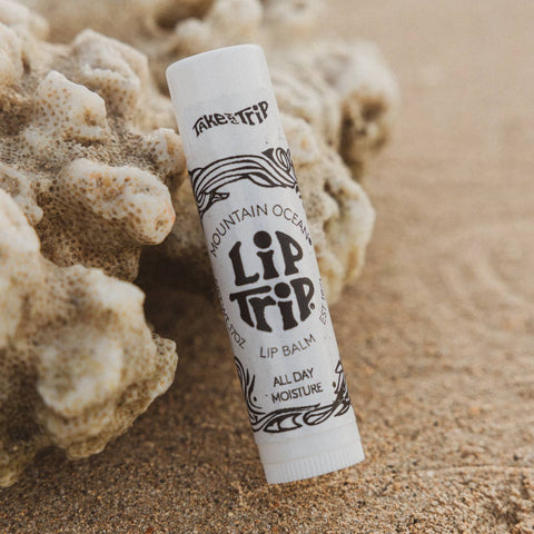 Classic Moisturizing Lip Balm