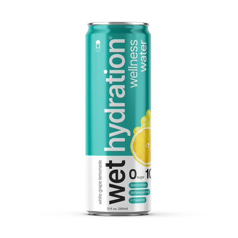 Hydration Flavor Waters