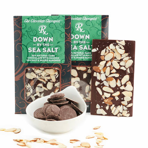 Chocolate Tasting Bars