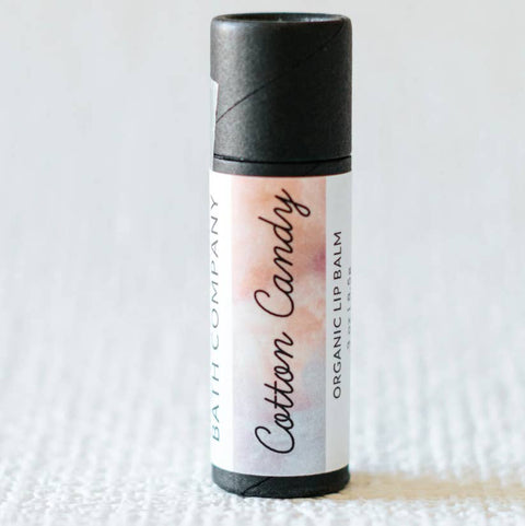 Beeswax Lip Balms