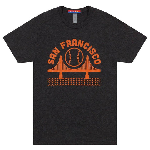 Golden Gate Graphic Tees