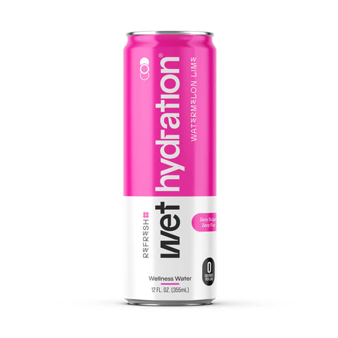 Hydration Flavor Waters