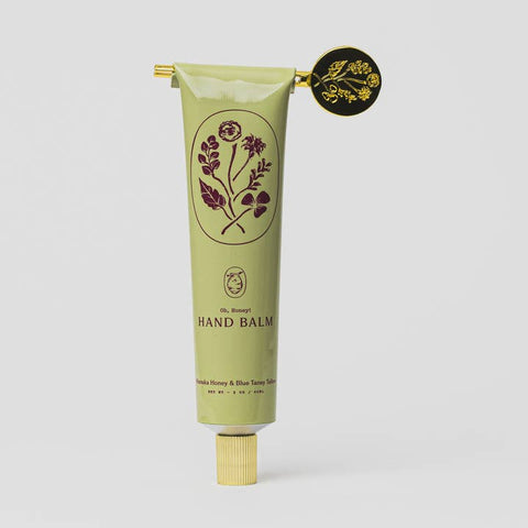 Honey Repair Hand Balm