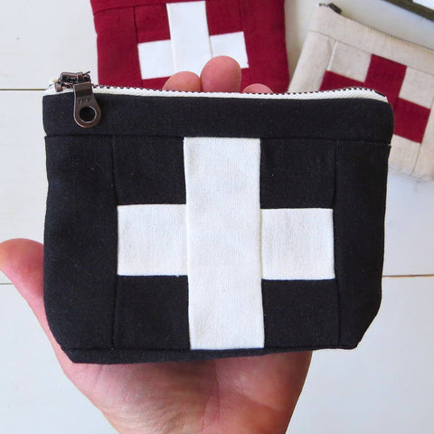 Travel Wellness Pouch