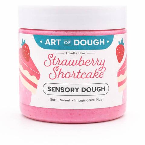 Sensory Dough