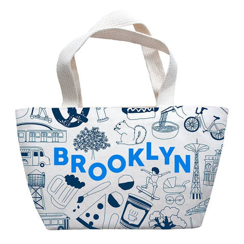 Maptote Mini Totes