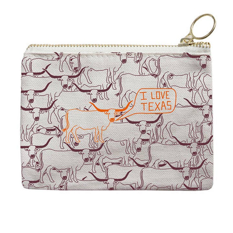 Maptote Essentials Pouch