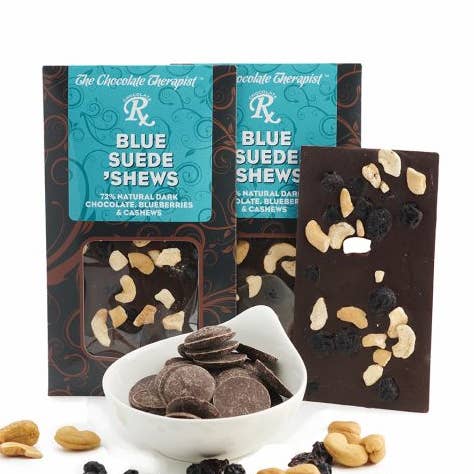 Chocolate Tasting Bars