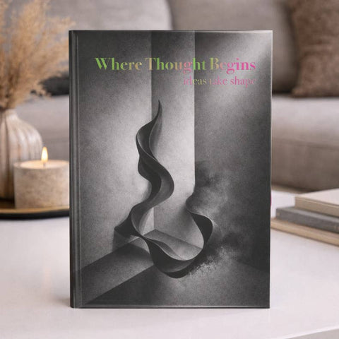 Expressive Art Journals