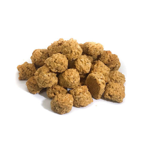 Healthy, Holistic Dog Snacks