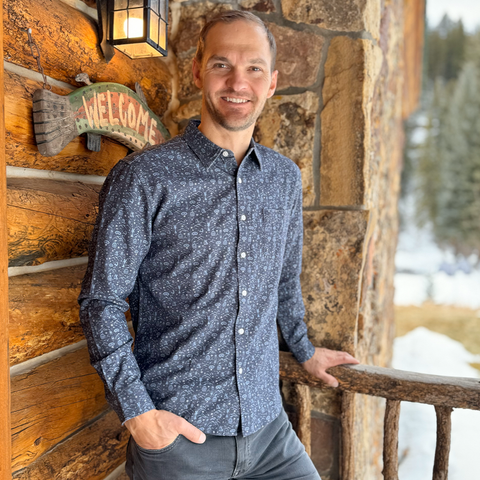 Workday Custom Flannel Shirts