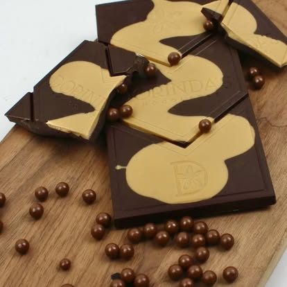Handcrafted Chocolate Tasting Bars