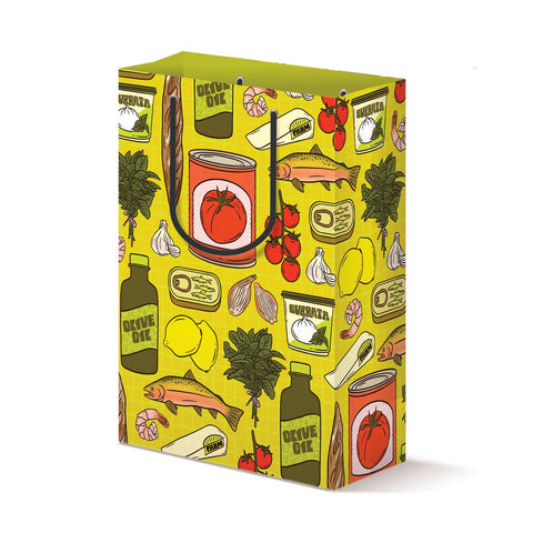 New York City Gift Bags