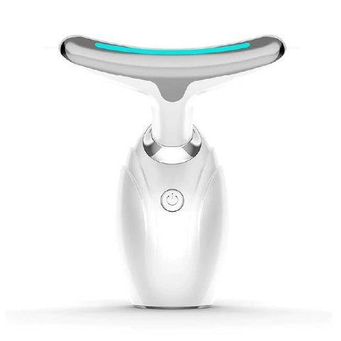 Neck & Face Lifting LED Therapy Device