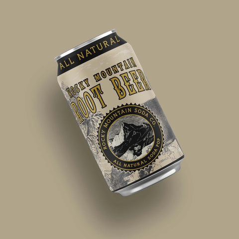 Rocky Mountain Soda Pops