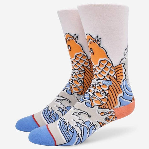 Artistic Socks