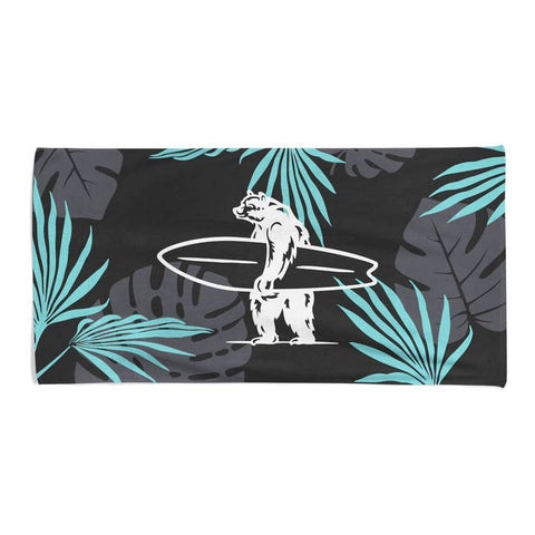 Brutus Retro Beach Towels