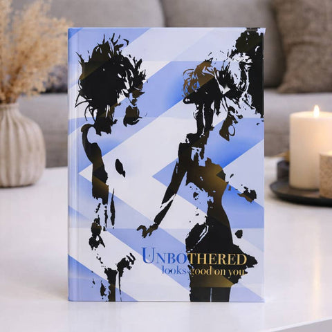 Expressive Art Journals