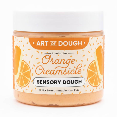 Sensory Dough
