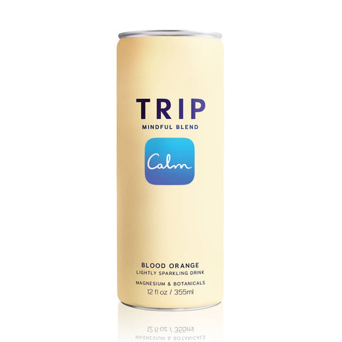 Sparkling Mindful Blend Drinks