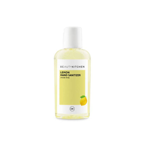 Hand Sanitizers