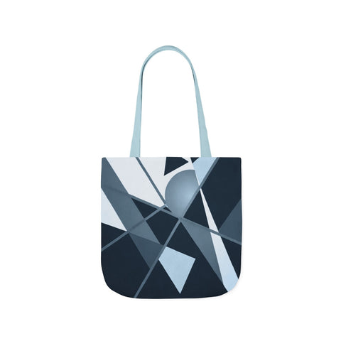 Artful Carryall Totes