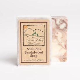 Goat's Milk Bar Soap