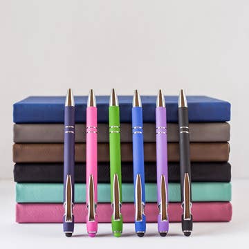 Custom Engraved Pens
