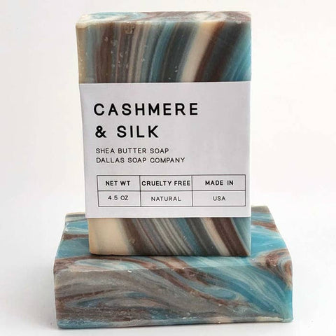 Artisan Bar Soap