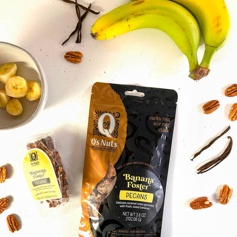 Artisan Roasted Gourmet Nuts