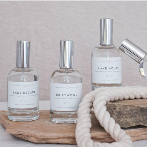 Room & Linen Spray