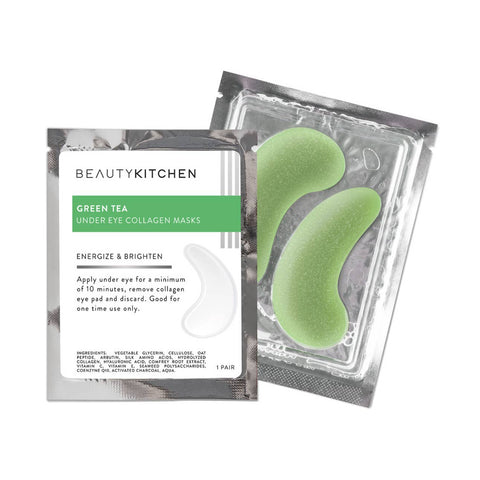 Collagen Eye Gel Patches