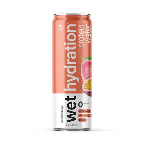 Hydration Flavor Waters