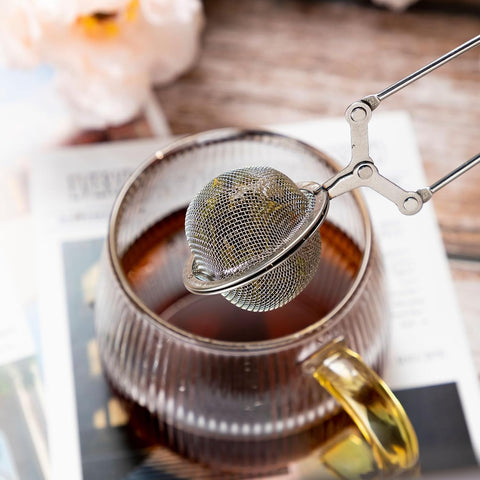 Stainless Steel Tea Infusers
