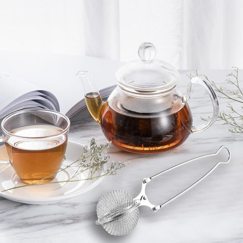 Stainless Steel Tea Infusers