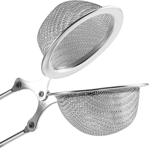 Stainless Steel Tea Infusers