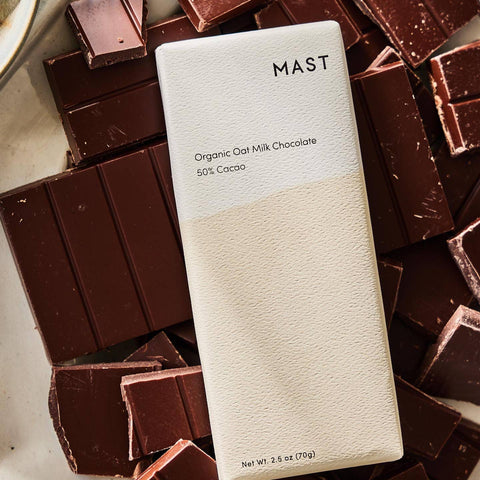 Bean-to-Bar Craft Chocolate Bars