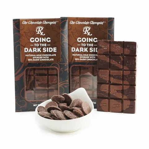 Chocolate Tasting Bars