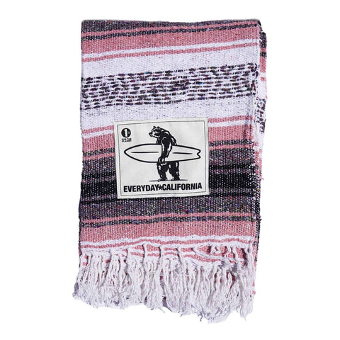 Baja Coastal Blanket