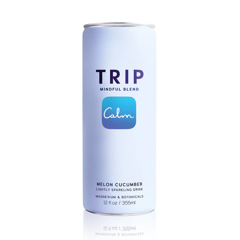 Sparkling Mindful Blend Drinks