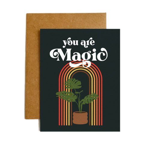 Desert Gratitude Cards