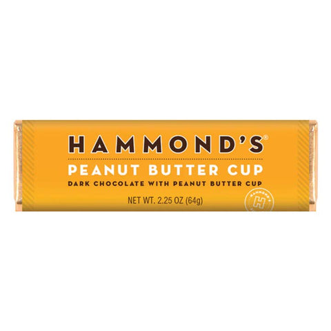 Nostalgic Chocolate Bars