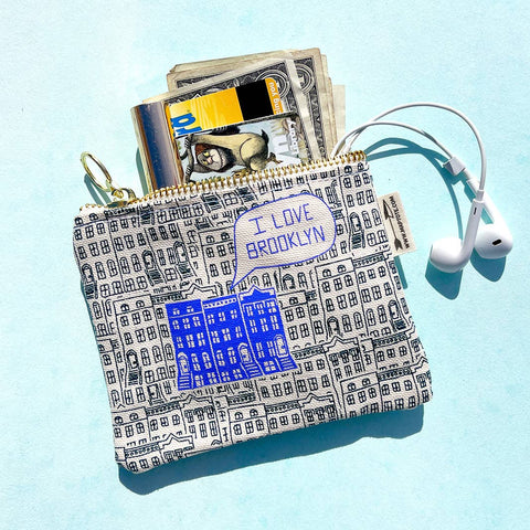 Maptote Essentials Pouch