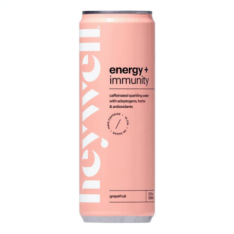Functional Sparkling Wellness Waters