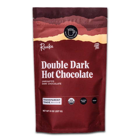 Bold Cacao Hot Chocolate