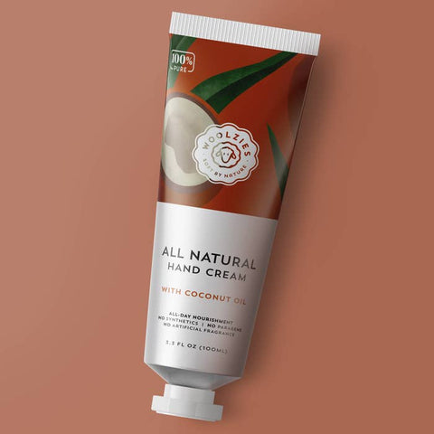 Nourishing Hand Cream