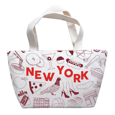 Maptote Mini Totes
