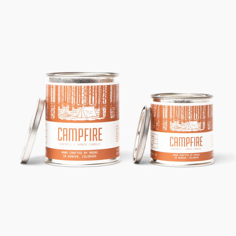 Rocky Mountain Scented Candles