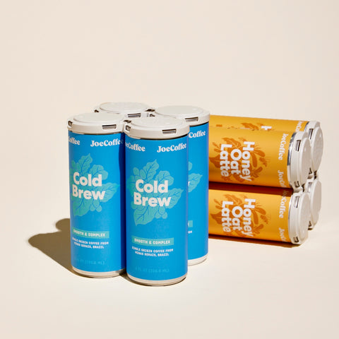 Grab-and-Go Cold Brew Joe